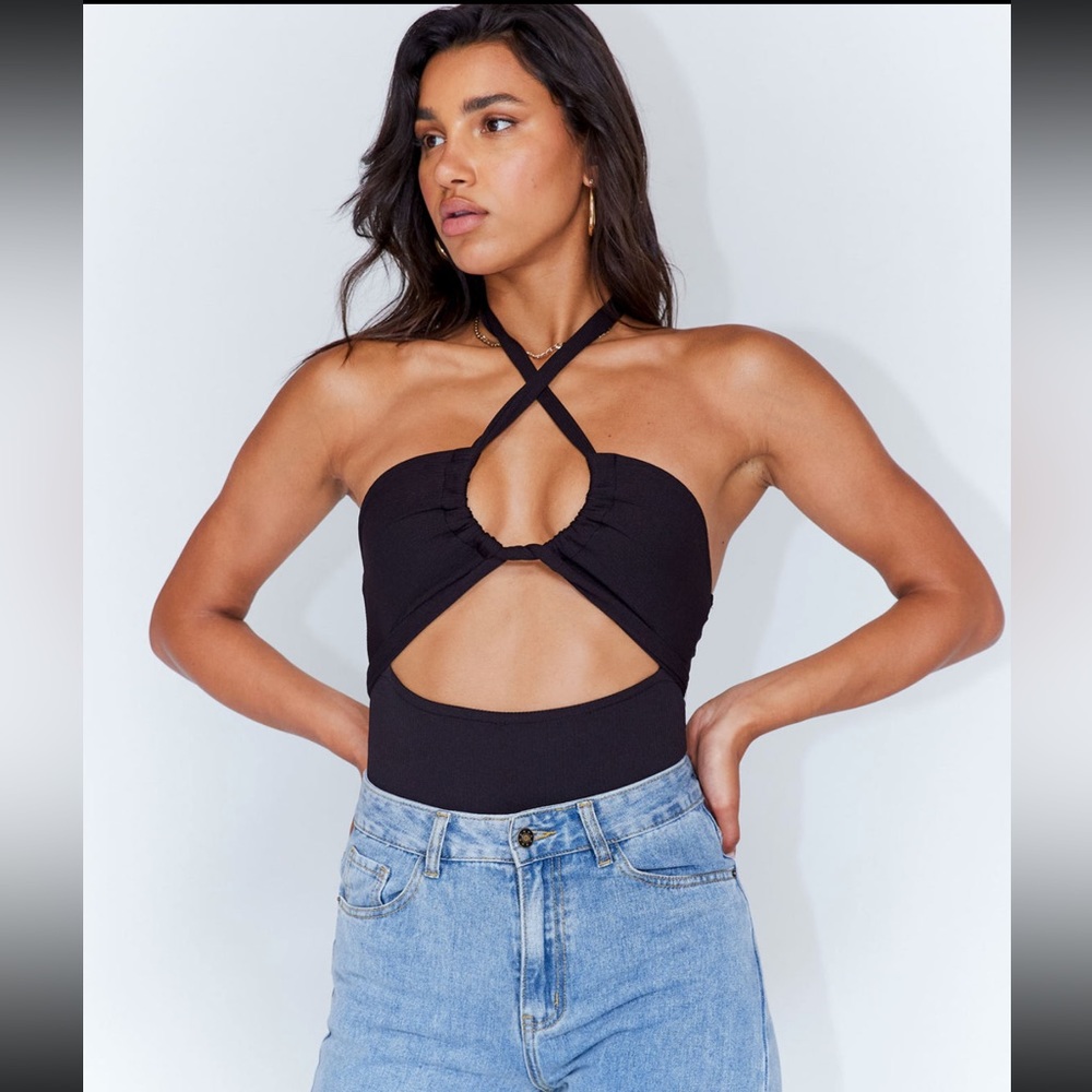 Princess Polly London Body Suit